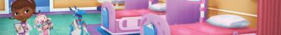Doc McStuffins -nimitarrat