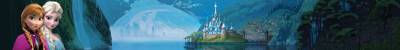 Frozen-nimitarrat
