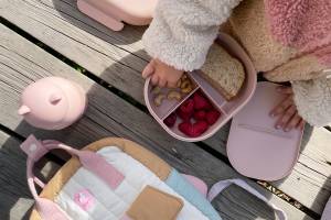 Viisi kätevää ruokavinkkiä, jotka kaikkien vanhempien tulisi tietää